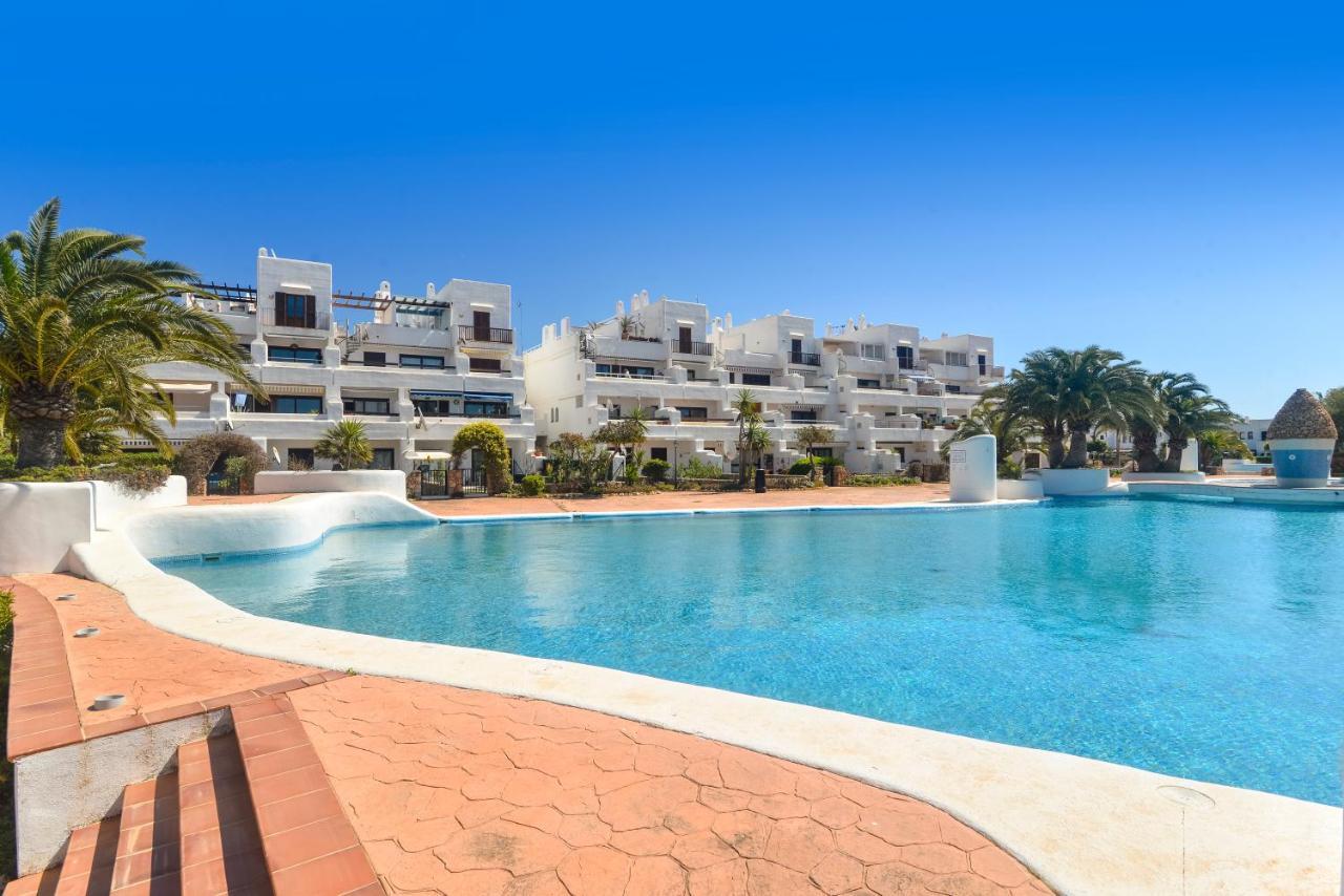 Las Calas Nice Apartment Near The Sea. Portopetro 외부 사진