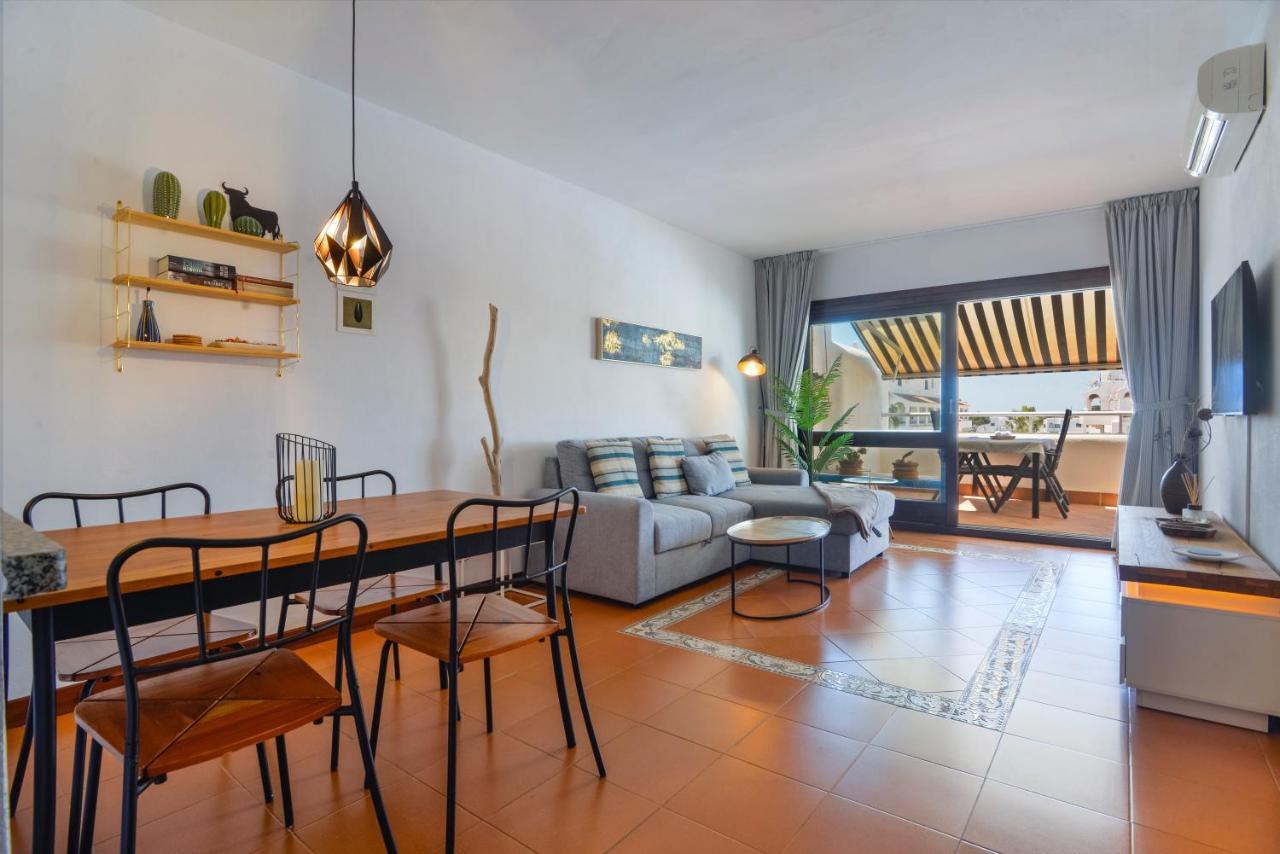Las Calas Nice Apartment Near The Sea. Portopetro 외부 사진