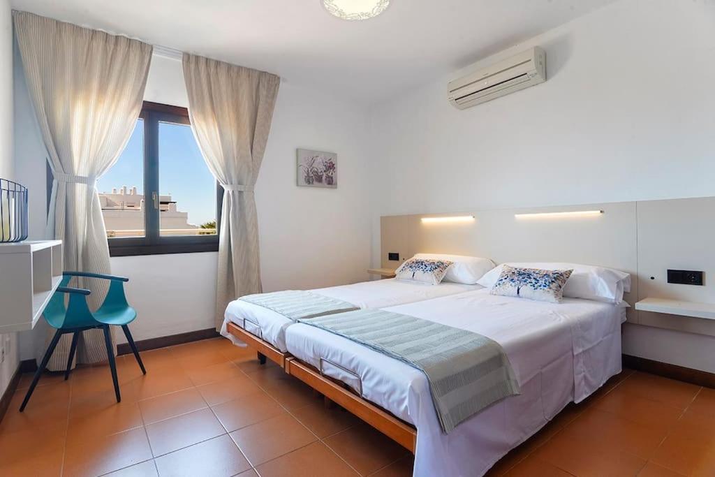 Las Calas Nice Apartment Near The Sea. Portopetro 외부 사진