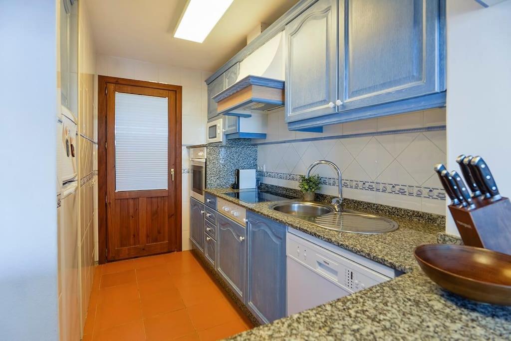 Las Calas Nice Apartment Near The Sea. Portopetro 외부 사진