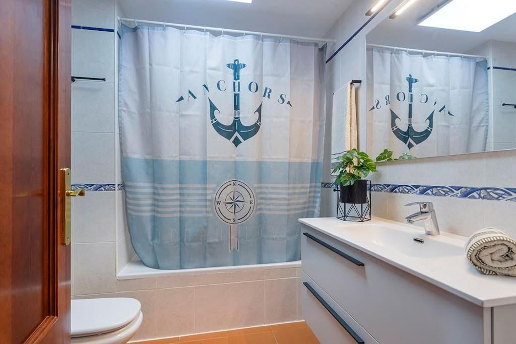 Las Calas Nice Apartment Near The Sea. Portopetro 외부 사진