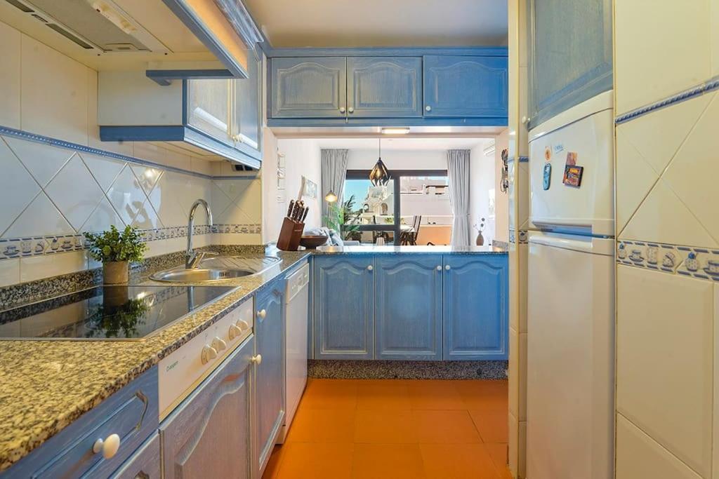 Las Calas Nice Apartment Near The Sea. Portopetro 외부 사진