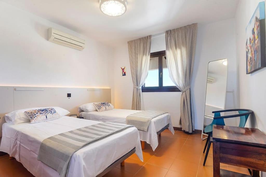 Las Calas Nice Apartment Near The Sea. Portopetro 외부 사진