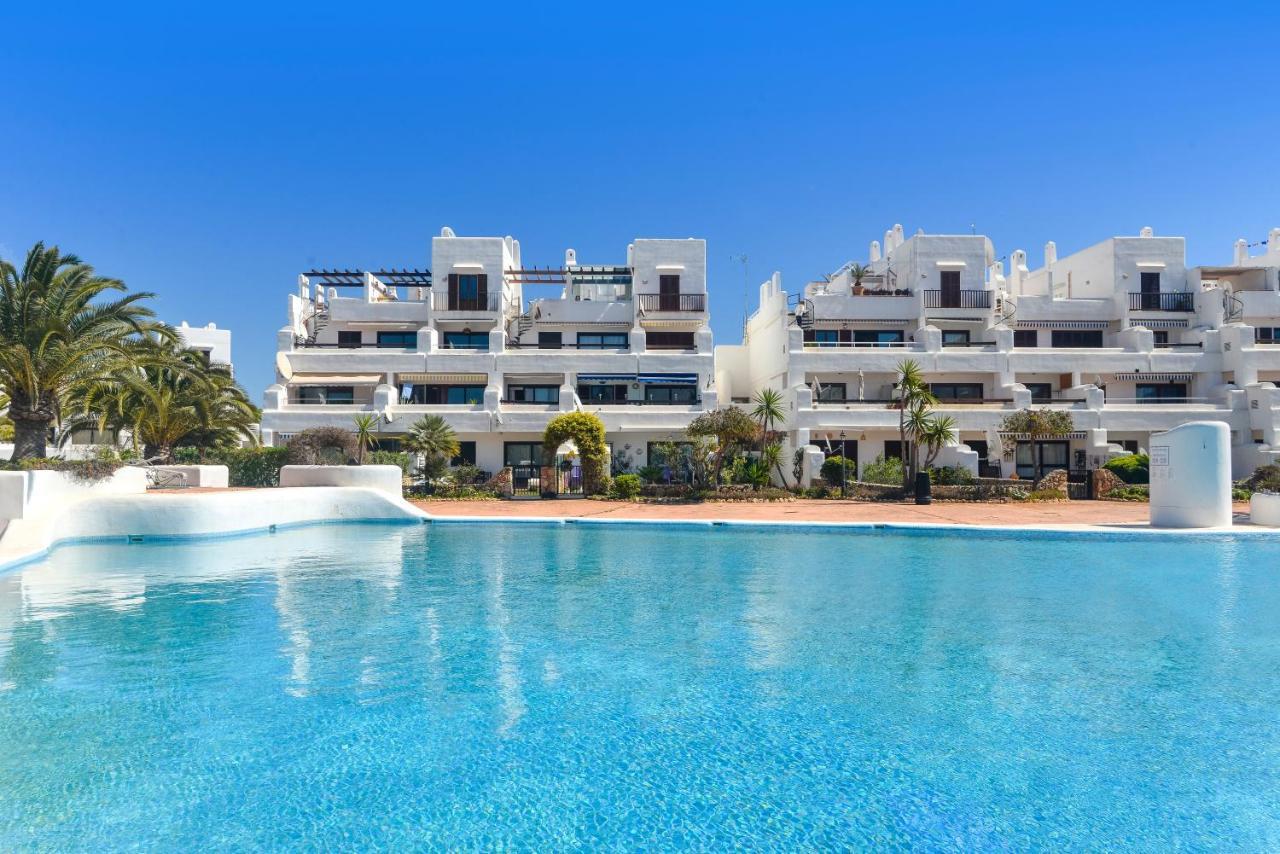 Las Calas Nice Apartment Near The Sea. Portopetro 외부 사진