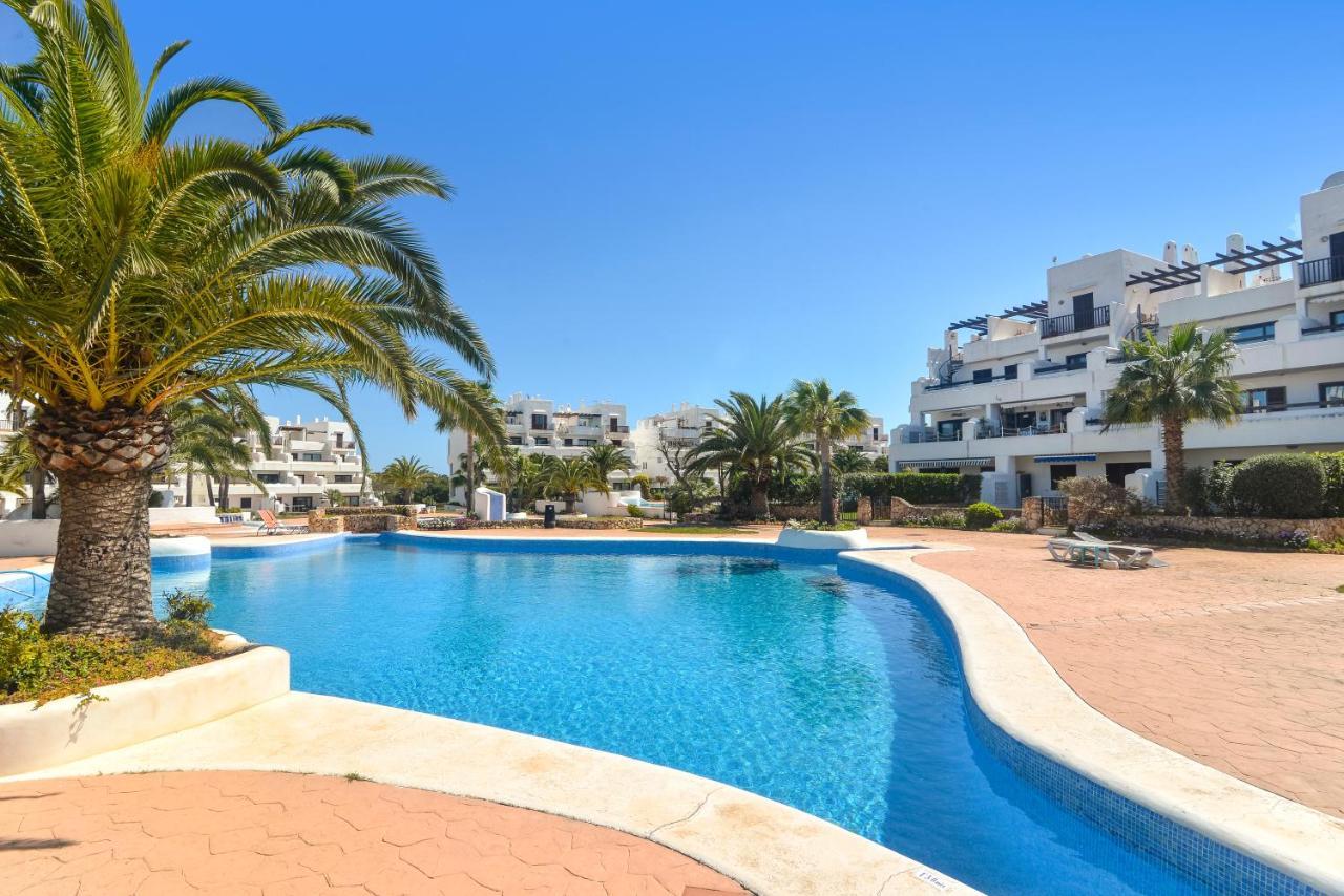 Las Calas Nice Apartment Near The Sea. Portopetro 외부 사진
