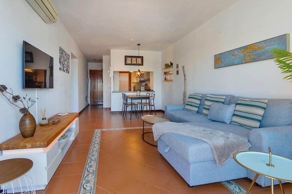Las Calas Nice Apartment Near The Sea. Portopetro 외부 사진