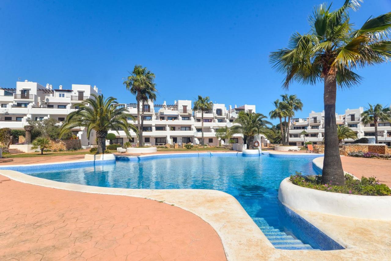 Las Calas Nice Apartment Near The Sea. Portopetro 외부 사진
